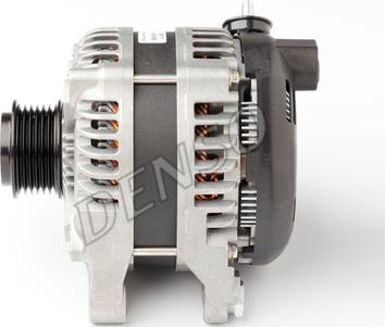 Denso DAN1111 - Generator / Alternator parts5.com