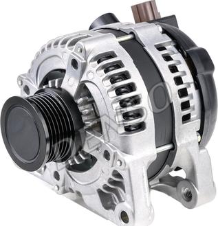 Denso DAN1118 - Alternator parts5.com