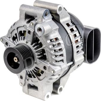 Denso DAN1138 - Generator / Alternator parts5.com