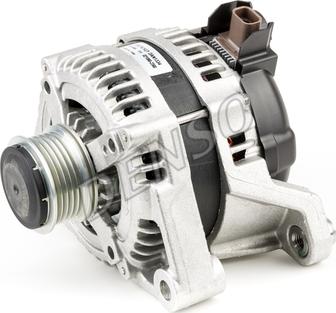 Denso DAN1334 - Generator / Alternator parts5.com