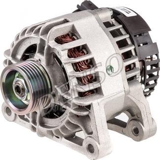 Denso DAN1336 - Alternator parts5.com