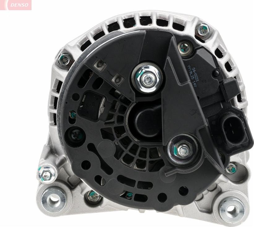 Denso DAN3001 - Alternator parts5.com