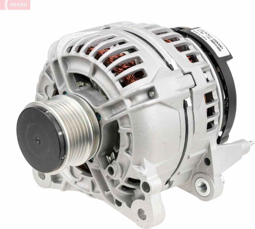 Denso DAN3001 - Generator parts5.com