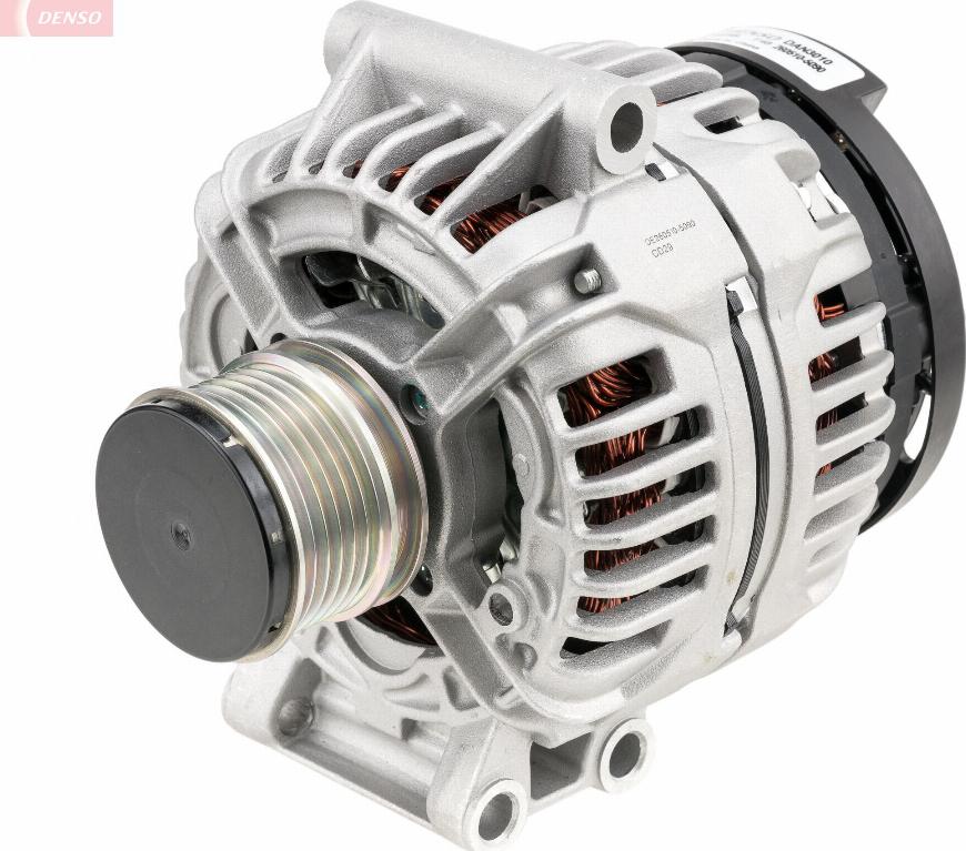 Denso DAN3010 - Alternatör parts5.com