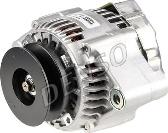 Denso DAN2014 - Генератор parts5.com