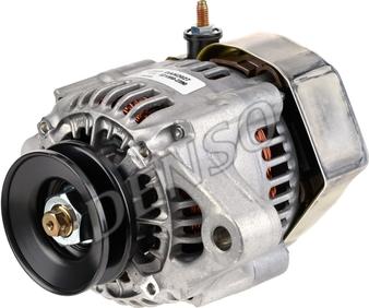 Denso DAN2027 - Generator / Alternator parts5.com