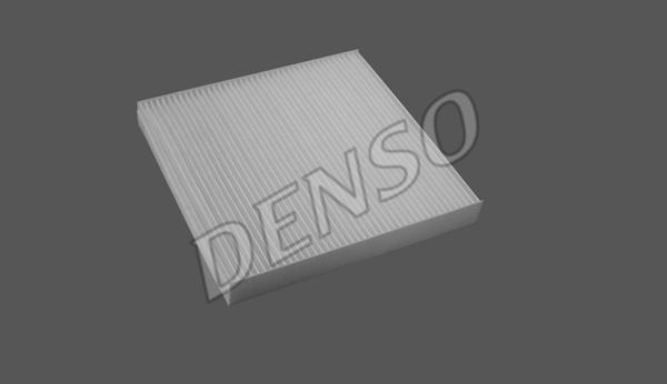 Denso DCF492P - Filtru, aer habitaclu parts5.com