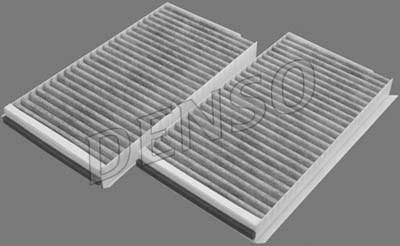 Denso DCF419K - Filter, interior air parts5.com