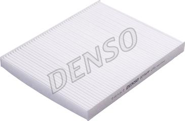 Denso DCF569P - Filtr, wentylacja przestrzeni pasażerskiej parts5.com