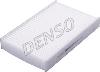 Denso DCF565P - Filtru, aer habitaclu parts5.com