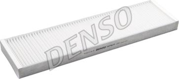 Denso DCF567P - Filtro, aire habitáculo parts5.com