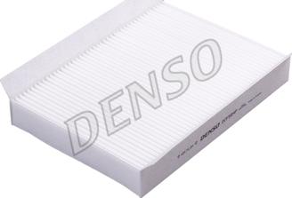 Denso DCF584P - Filtro, aire habitáculo parts5.com