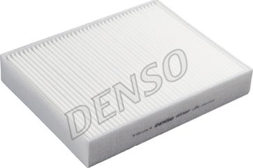 Denso DCF581P - Filtru, aer habitaclu parts5.com