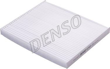 Denso DCF582P - Filter, zrak notranjega prostora parts5.com