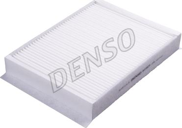 Denso DCF587P - Filtr, vzduch v interiéru parts5.com