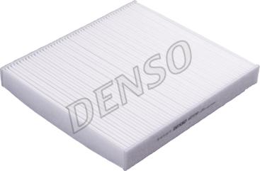 Denso DCF575P - Filtr, vzduch v interiéru parts5.com