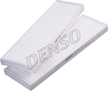 Denso DCF570P - Suodatin, sisäilma parts5.com