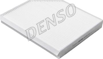 Denso DCF571P - Филтър купе (поленов филтър) parts5.com