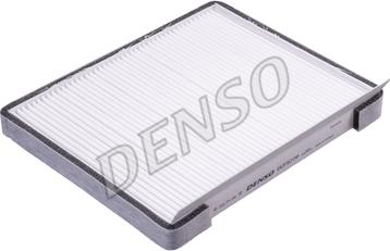 Denso DCF577P - Filtru, aer habitaclu parts5.com