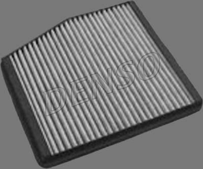 Denso DCF090K - Filter, interior air parts5.com