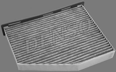 Denso DCF052K - Filter, interior air parts5.com