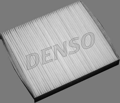 Denso DCF462P - Фильтр воздуха в салоне parts5.com