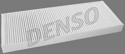 Denso DCF508P - Filter, interior air parts5.com