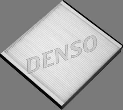 Denso DCF482P - Filter, zrak notranjega prostora parts5.com