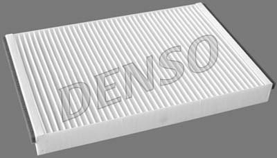 Denso DCF476P - Filter, interior air parts5.com