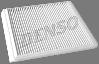 Denso DCF018P - Filter, zrak notranjega prostora parts5.com