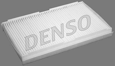 Denso DCF470P - Filter, Innenraumluft parts5.com