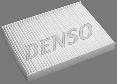 Denso DCF504P - Filtru, aer habitaclu parts5.com