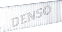 Denso DCF536P - Filtre, kabin havası parts5.com