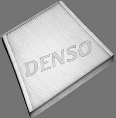 Denso DCF144P - Filtru, aer habitaclu parts5.com