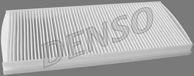 Denso DCF452P - Filter, Innenraumluft parts5.com