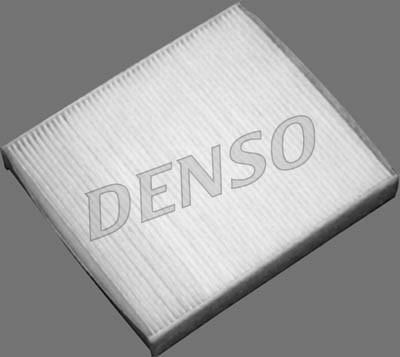 Denso DCF471P - Filtr, wentylacja przestrzeni pasażerskiej parts5.com