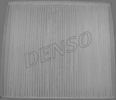 Denso DCF465P - Filtru, aer habitaclu parts5.com