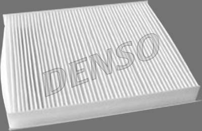 Denso DCF473P - Filter, vazduh unutrašnjeg prostora parts5.com