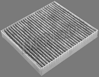 Denso DCF344K - Filter, interior air parts5.com