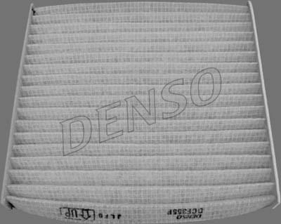 Denso DCF355P - Filter vnútorného priestoru parts5.com