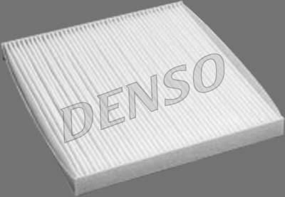 Denso DCF469P - Filtr, vzduch v interiéru parts5.com