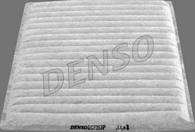 Denso DCF357P - Filter, interior air parts5.com