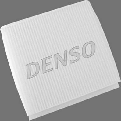 Denso DCF485P - Filter, interior air parts5.com