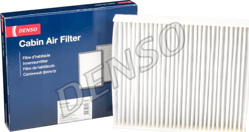 Denso DCF386P - Filter, zrak notranjega prostora parts5.com