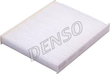 Denso DCF381P - Filtru, aer habitaclu parts5.com