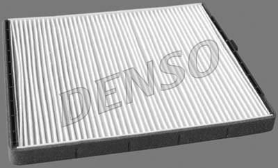 Denso DCF242P - Filter, interior air parts5.com