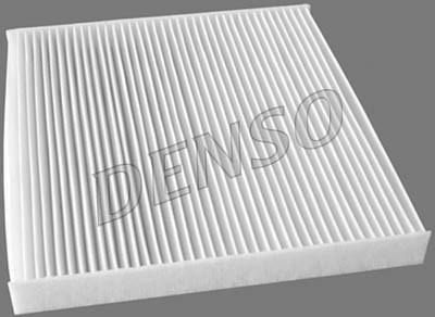 Denso DCF454P - Filtro, aire habitáculo parts5.com