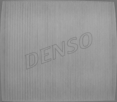 Denso DCF486P - Filtre, kabin havası parts5.com