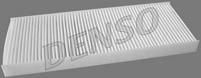 Denso DCF532P - Filter vnútorného priestoru parts5.com