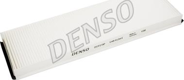 Denso DCF219P - Filter, Innenraumluft parts5.com